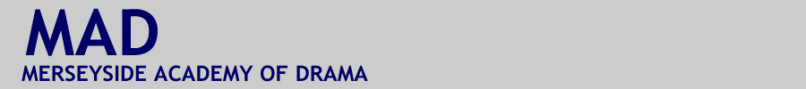 Merseyside Academy of Drama